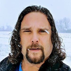 Meet your Posher, Brian